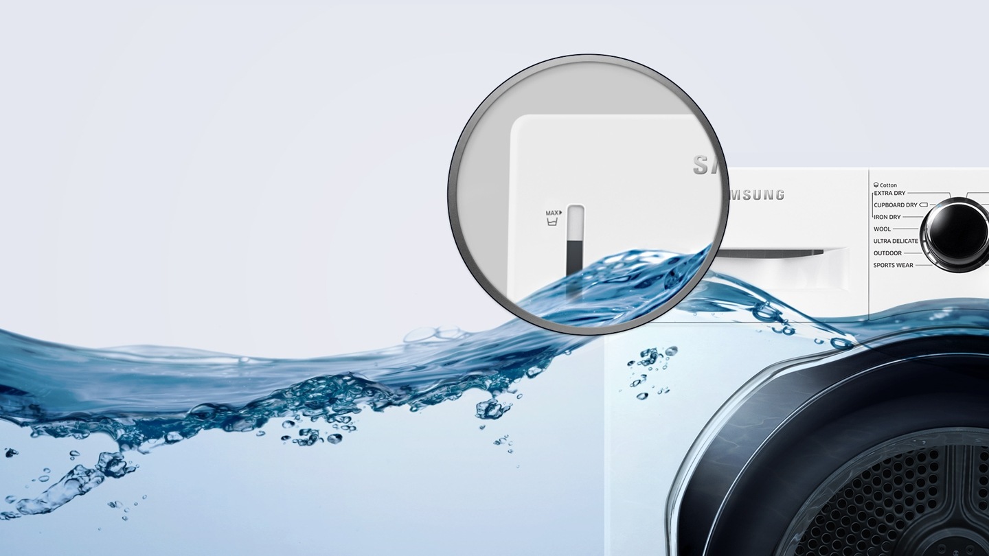 Water Tank Indicator