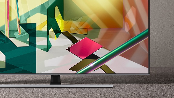 Qled 4k 55 Inch Q70t 2020 Qe55q70talxxn Samsung Nl