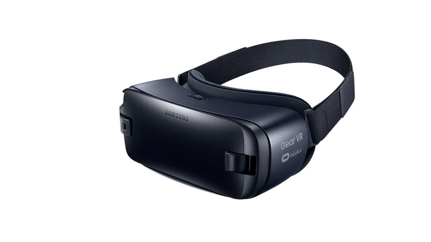 Samsung Gear VR - Virtual Reality | |