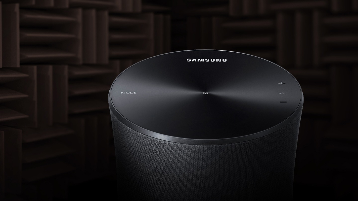 Samsung r1 best sale speaker currys