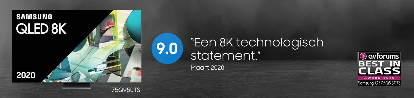 75Q950TS AV Forums