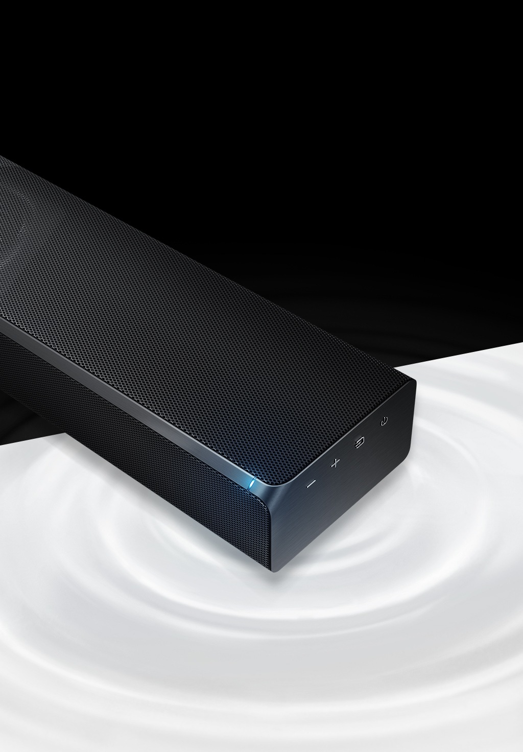Dolby Atmos Soundbar HWK850 Samsung NL