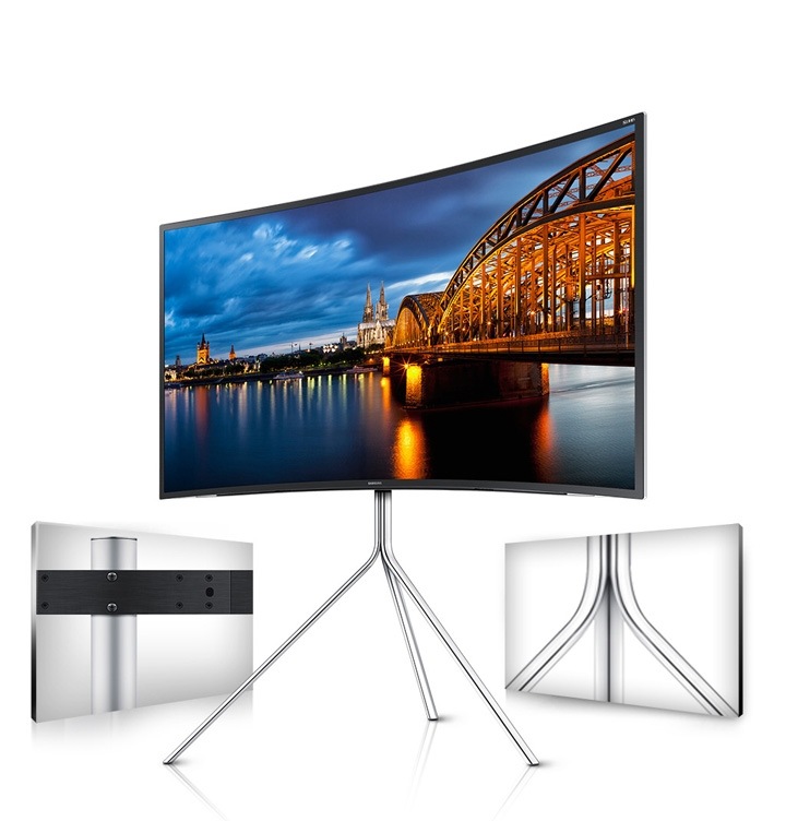 Samsung UHD TV Floor Stand VGSMN2500J SAMSUNG