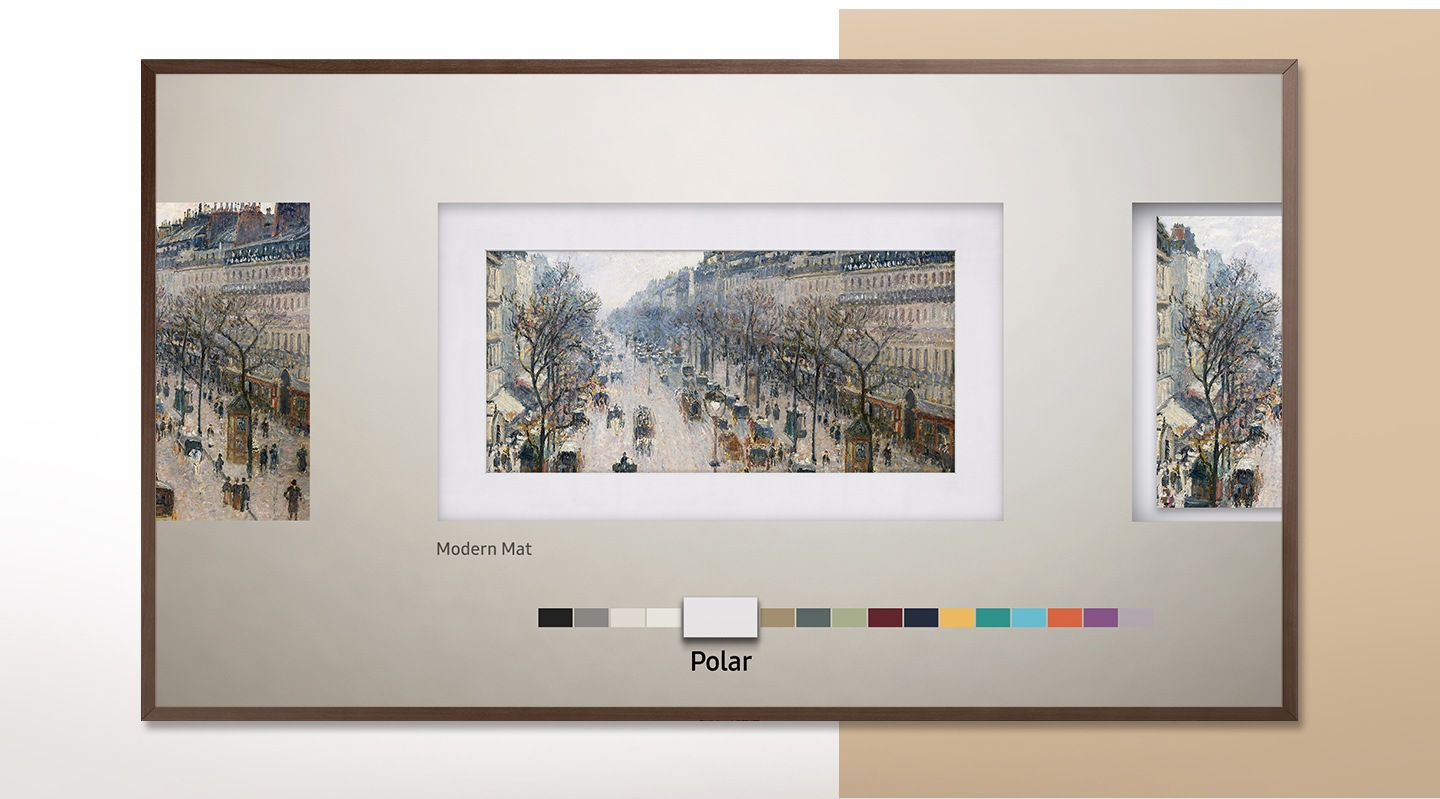 Personaliseer jouw kunst