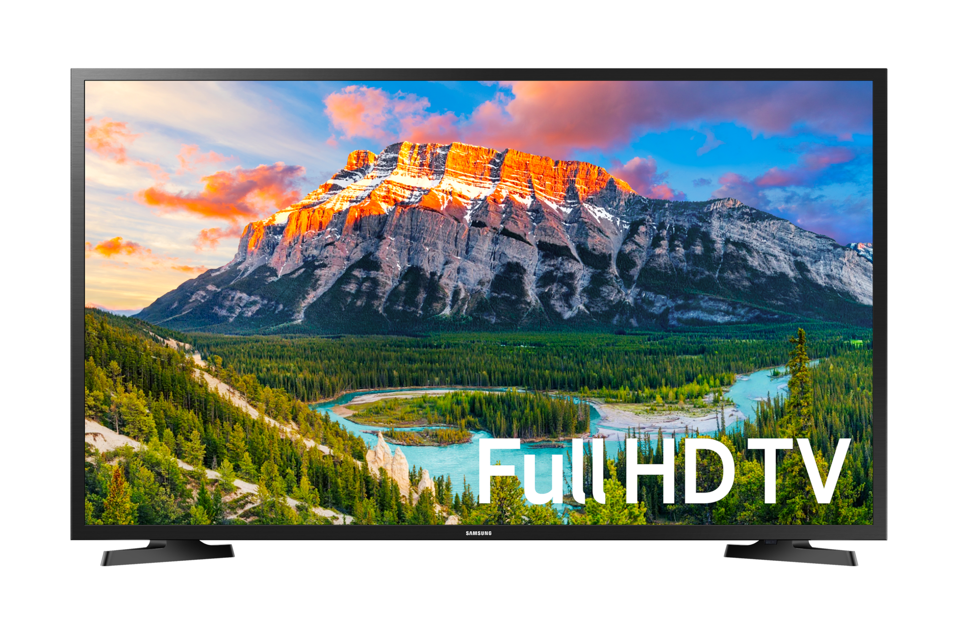 Perceptueel Versnellen Mooi FHD TV 32 inch UE32N5000 | Samsung
