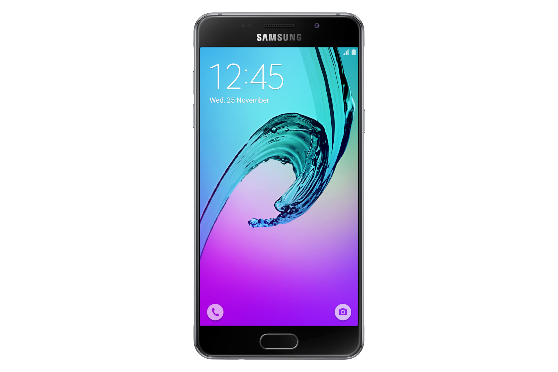 genoeg Watt Onmiddellijk Galaxy A5 2016 | Samsung Service NL