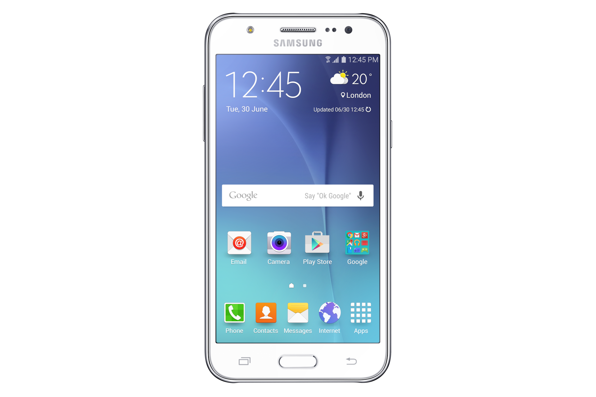 wimper benzine makkelijk te gebruiken Galaxy J5 | Samsung NL