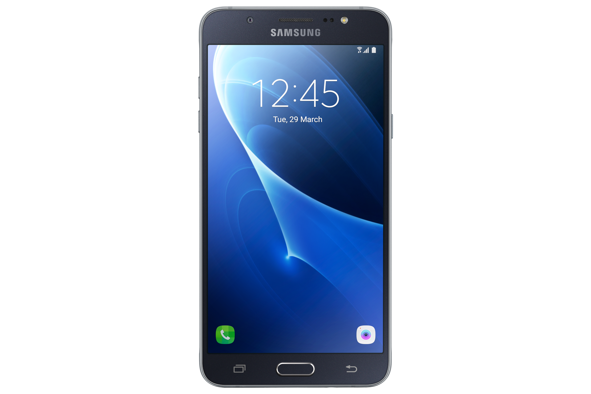 cijfer Ramkoers Vertrappen Galaxy J7 2016 | Samsung Service NL