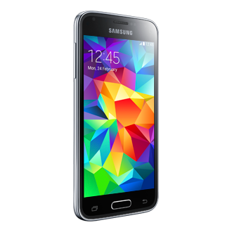 Schouderophalend verlangen Iets GALAXY S5 mini G800 Android | Samsung NL Nederland