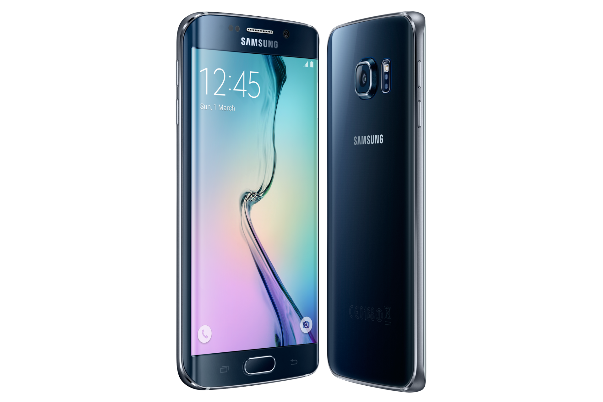 Galaxy S6 Edge Samsung Nl