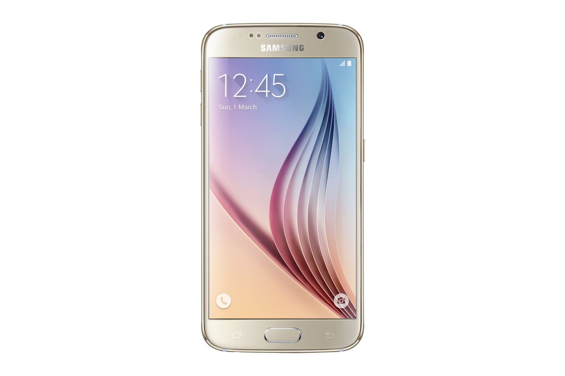 Galaxy S6 Samsung Service NL
