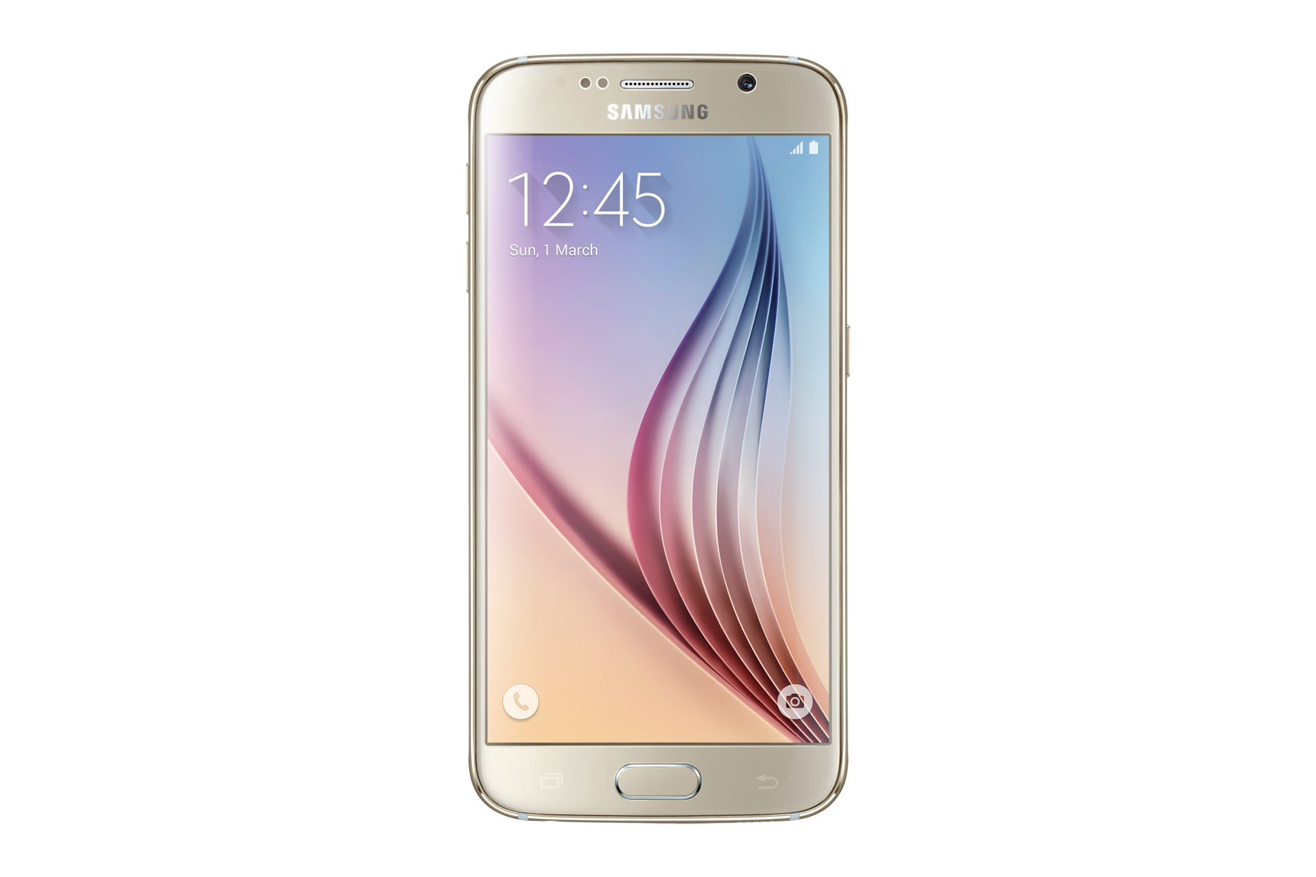 hoofdstad Blind media Koop Samsung Galaxy S6 | Samsung NL