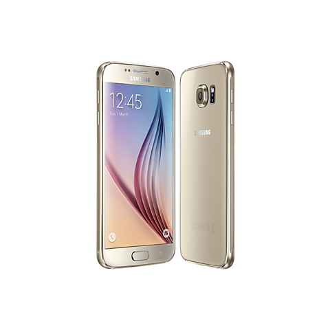 medaillewinnaar hoed Materialisme Samsung Galaxy S6 kopen | SM-G920 | Samsung NL