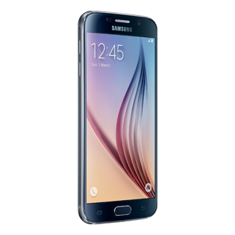 toonhoogte Jane Austen Neerduwen Galaxy S6 | Samsung NL