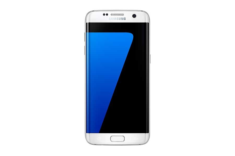 Te Frons Miljard Galaxy S7 edge | Samsung Service NL