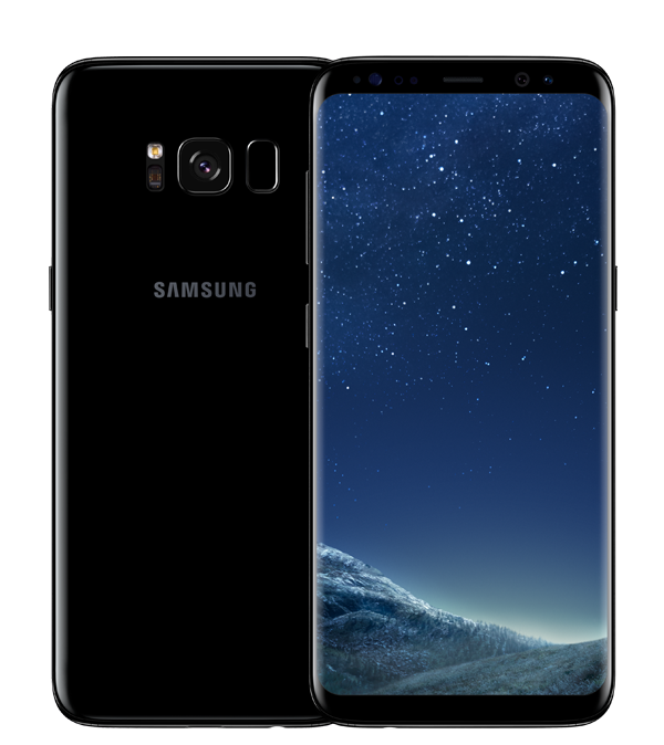 S8 | Samsung Service NL
