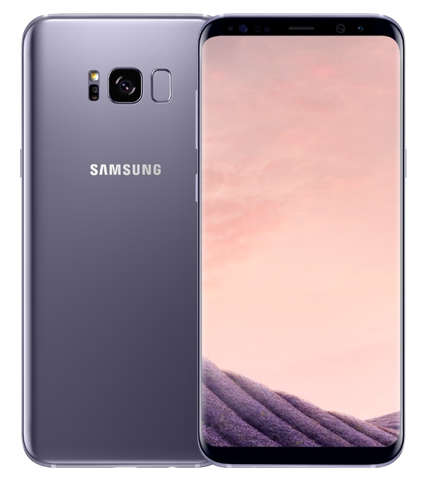 zelfstandig naamwoord dealer Claire Galaxy S8+ Dual Sim | Samsung Service NL