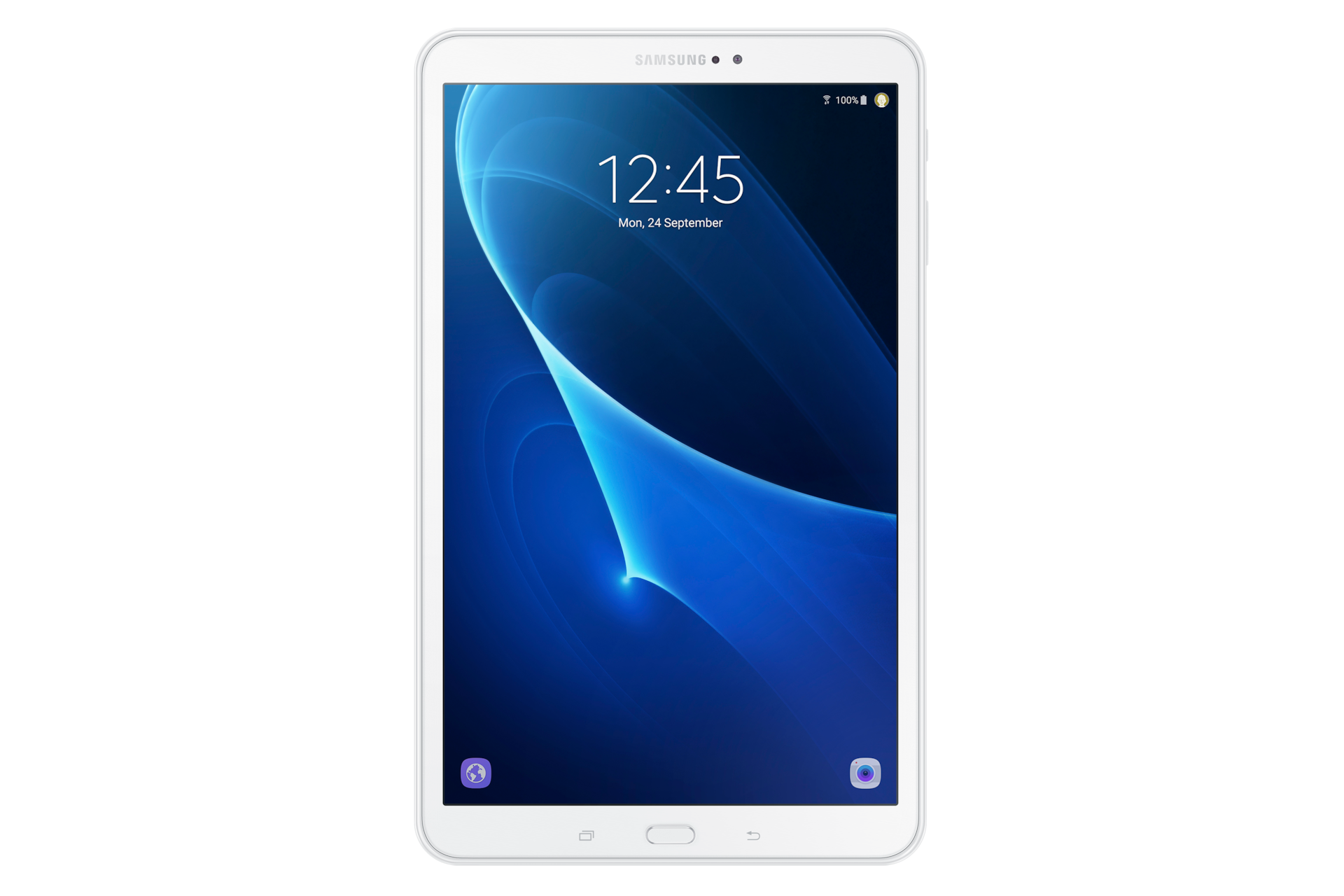 Clip vlinder acre kijken Koop nu de Galaxy Tab A 2016 (10.1, Wi-Fi) | Tablets | Samsung NL