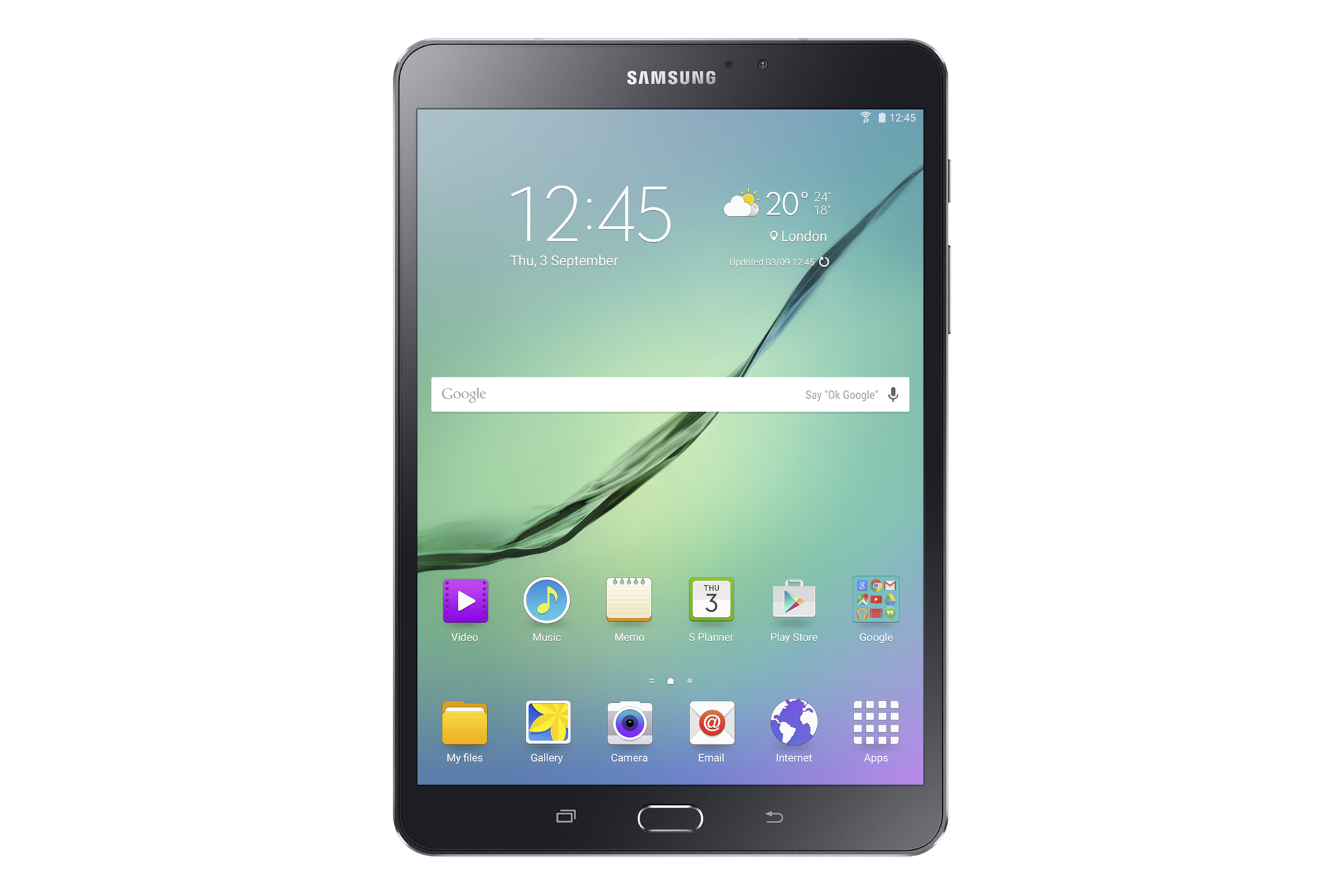 Besluit spreken uitbreiden Galaxy Tab S2 (8.0, Wi-Fi) | Tablets | Samsung NL