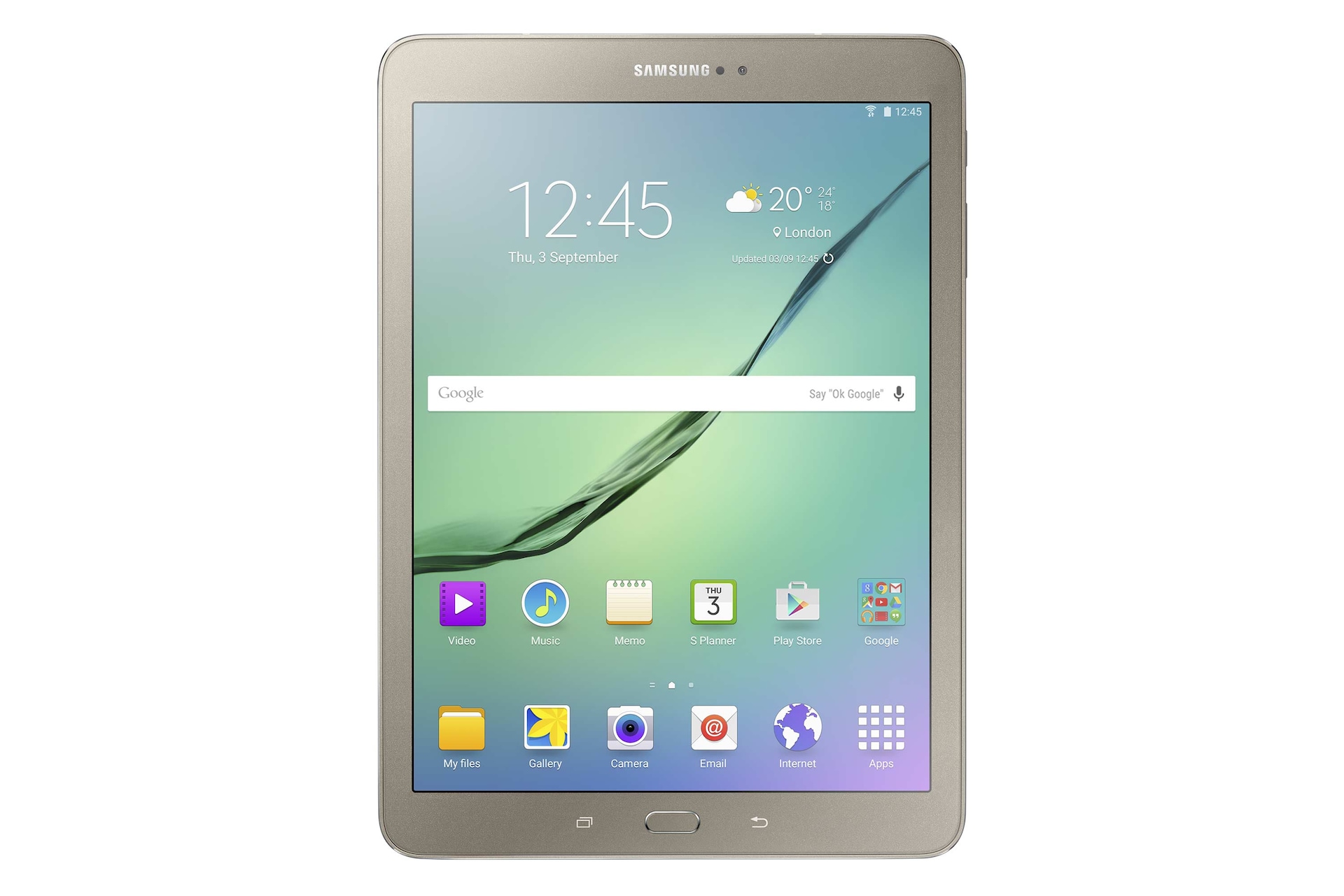 samsung galaxy tab s2 9.7