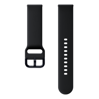 samsung galaxy watch active belt