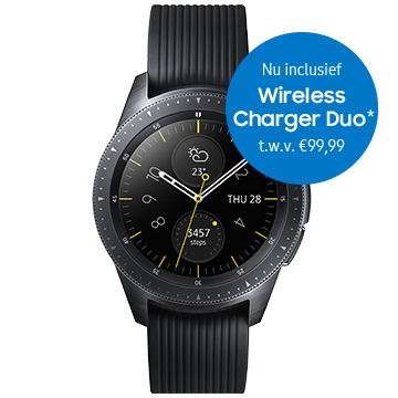 samsung galaxy watch pre order