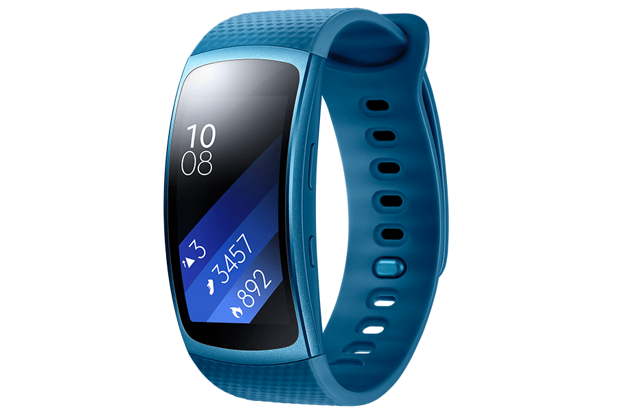 Gear Fit2 small Samsung Service NL