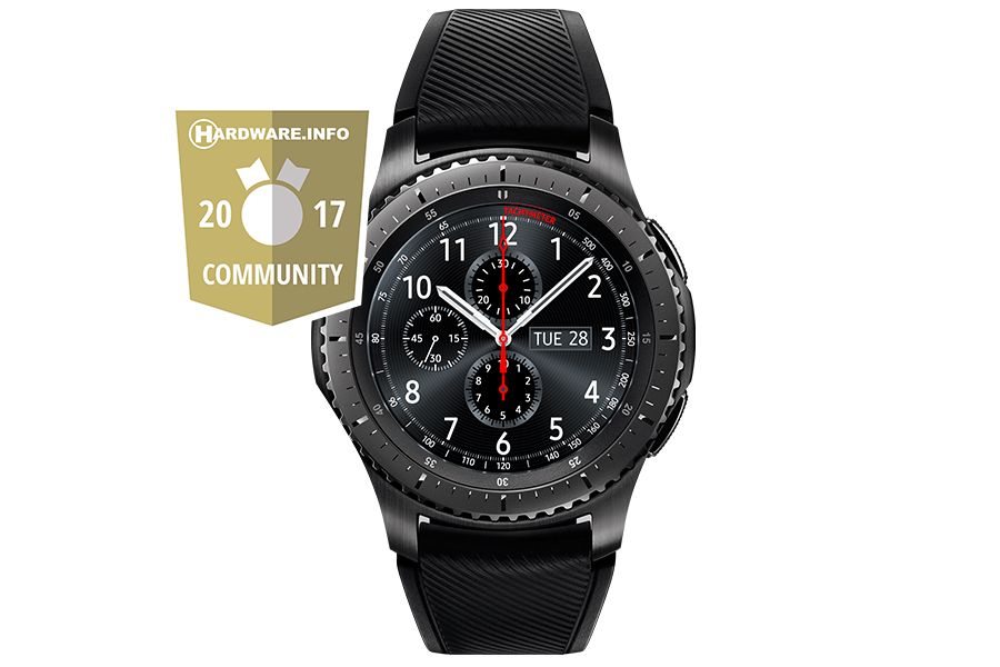 Samsung gear s3 frontier spare parts sale