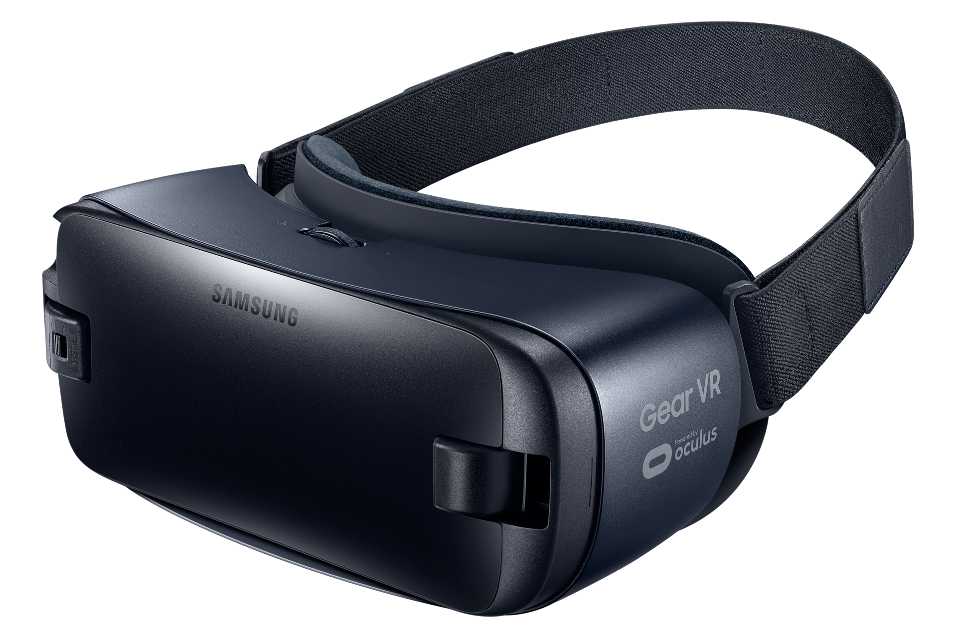 straf Politieagent Polijsten Samsung Gear VR - Virtual Reality bril | SM-R323 | Samsung NL