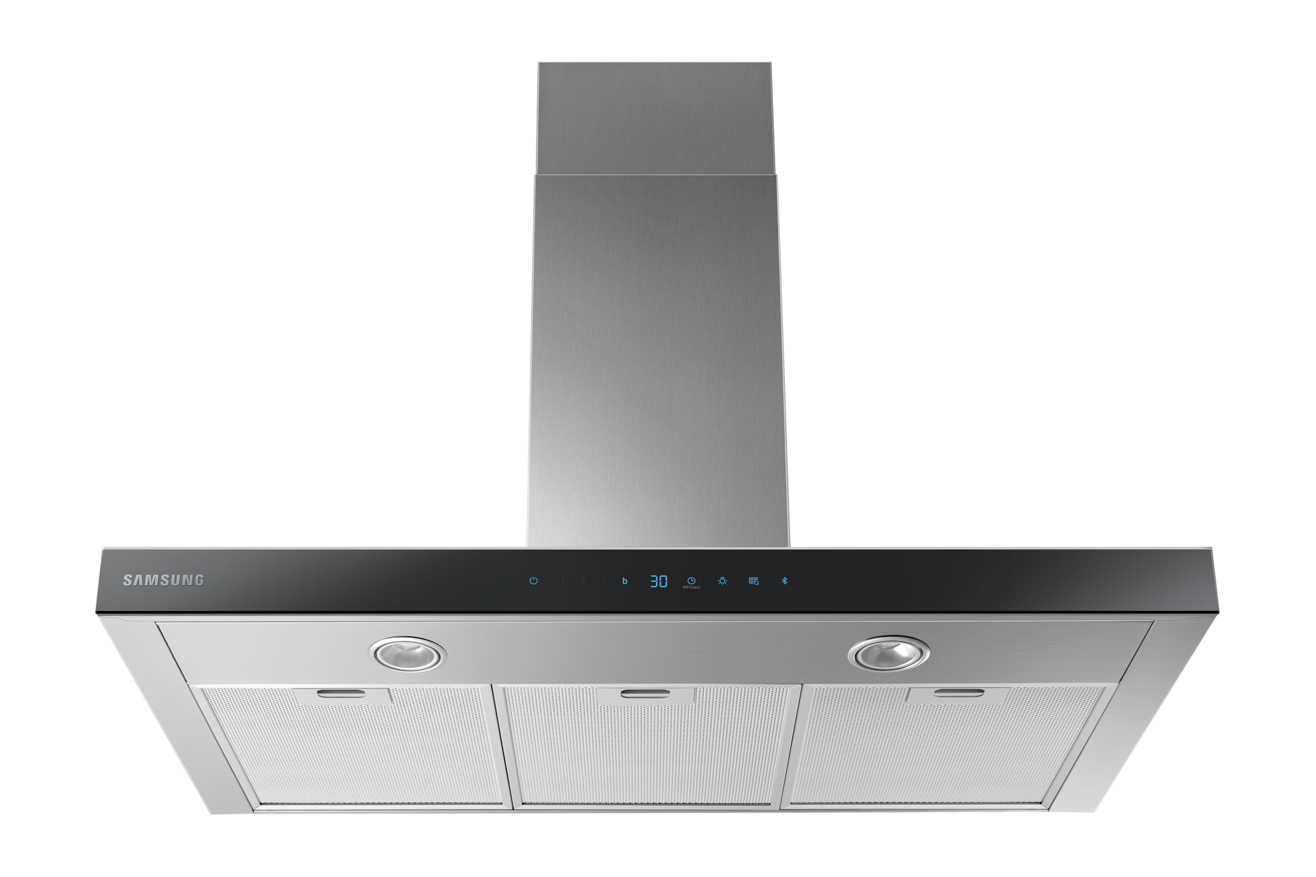 dynamic-front silver