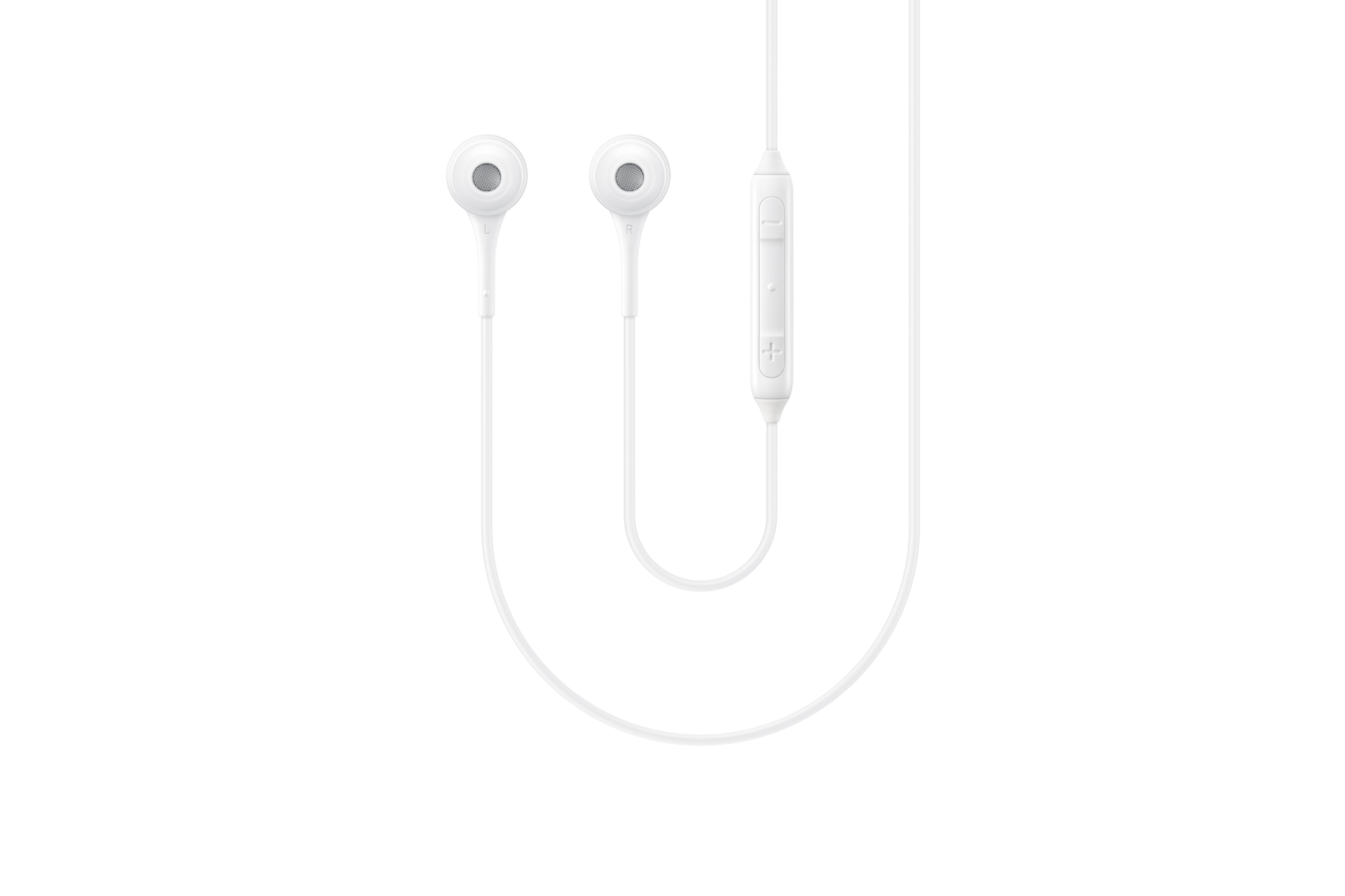 Samsung-In-ear-oortjes-wit