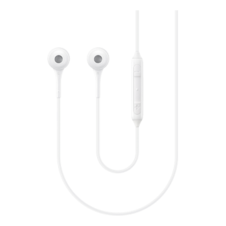Samsung-In-ear-oortjes-wit