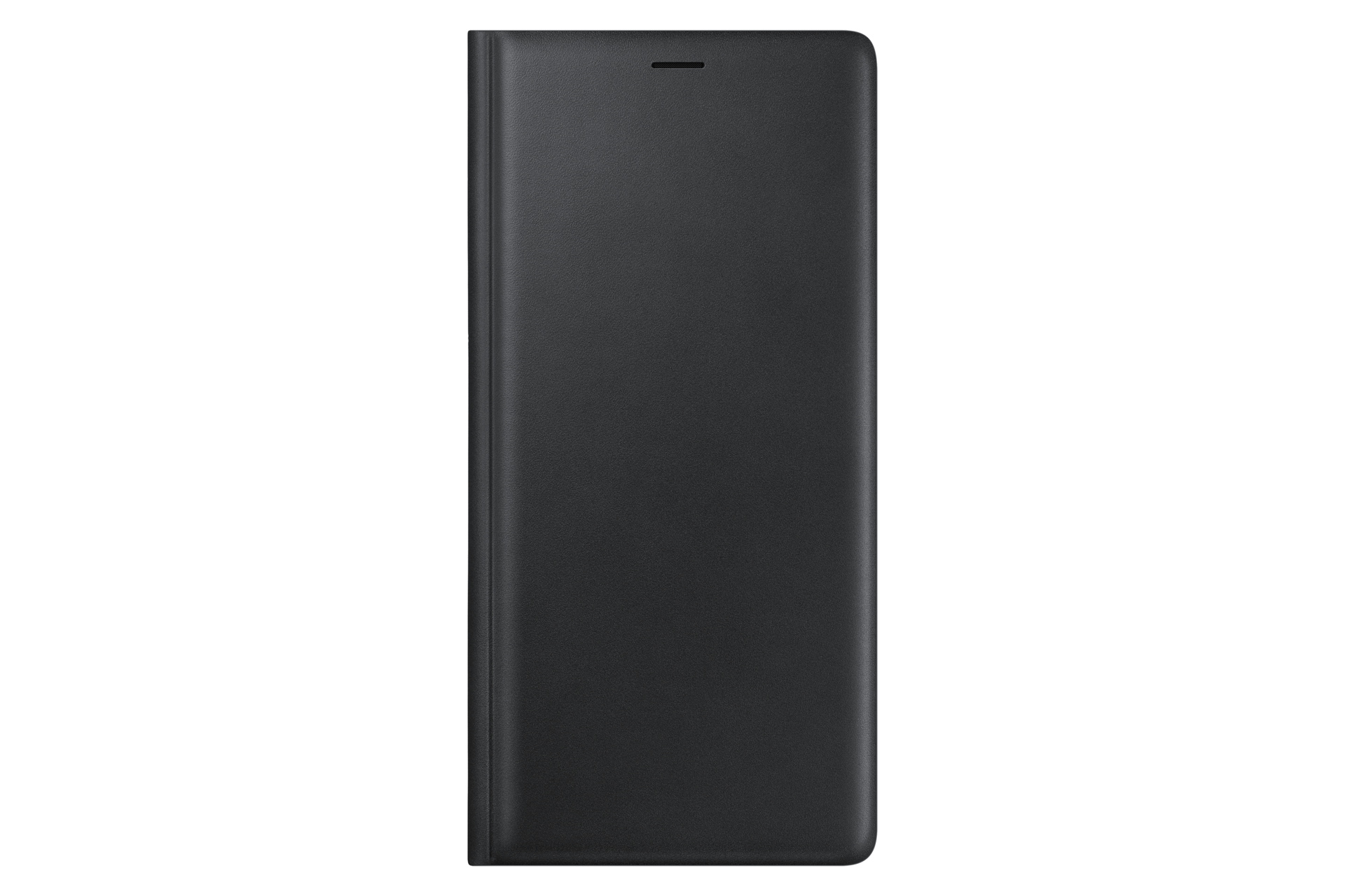 Samsung Galaxy Note9 Leather Wallet Cover samsung kopen in de aanbieding