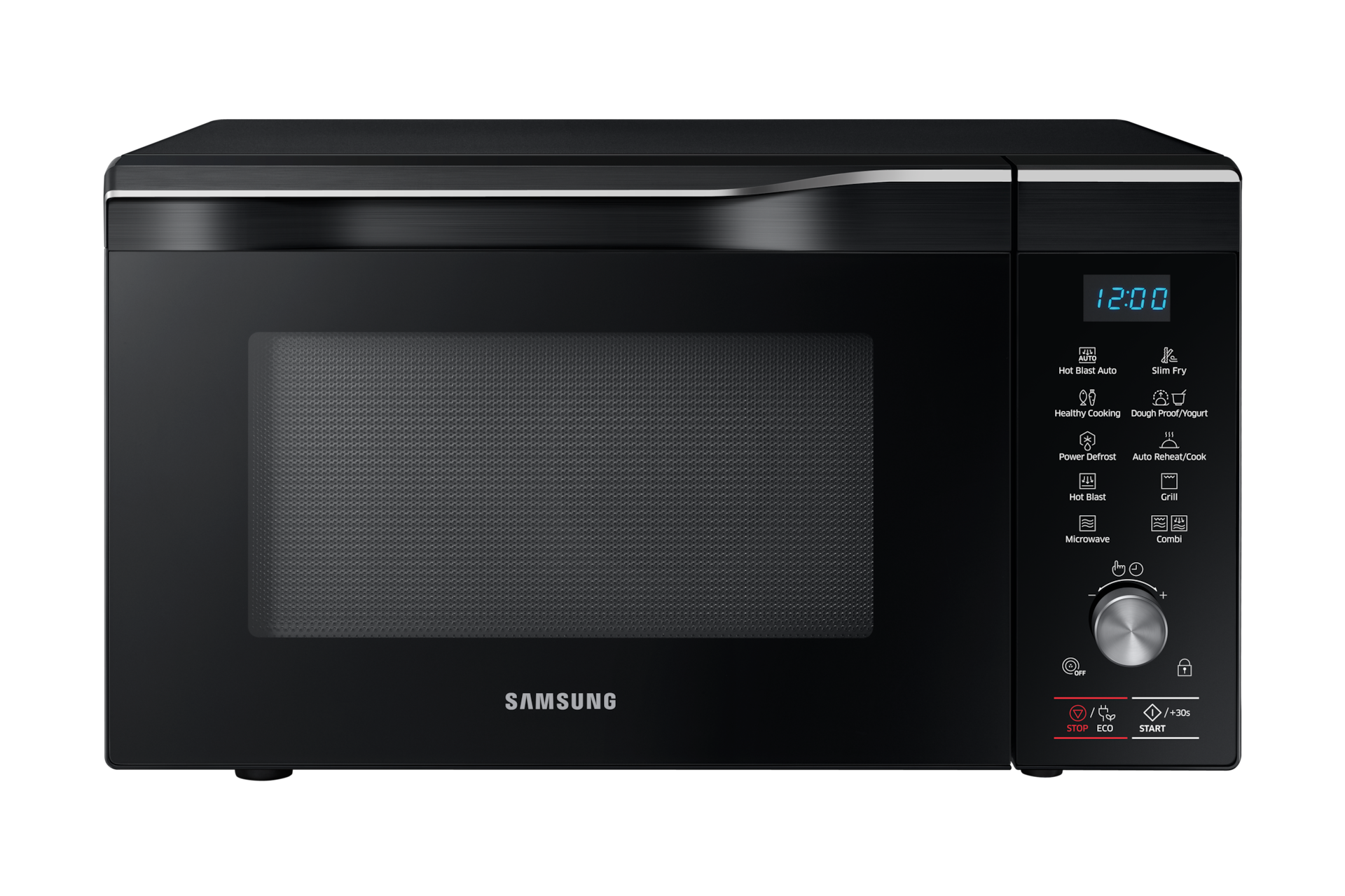 Samsung Combimagnetron MC32K7055CK | Samsung NL