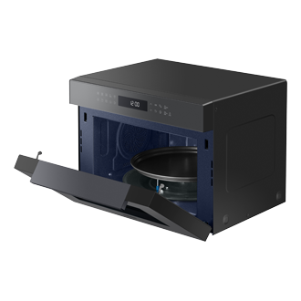 r-perspective-half-open2 Black