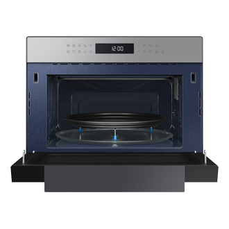 control-panel-front-open2 Silver