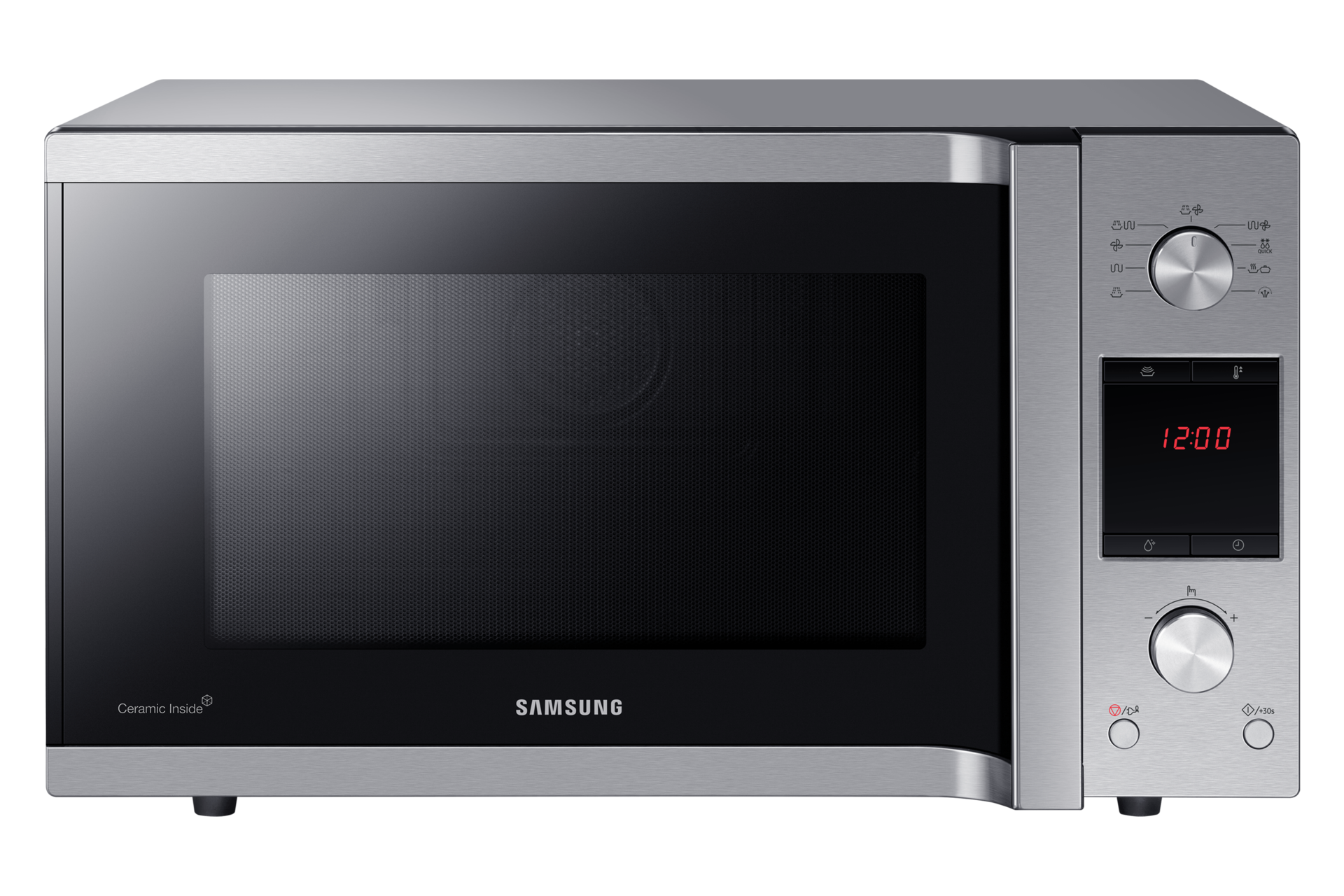 Samsung Combimagnetron met Liter oven capaciteit NL
