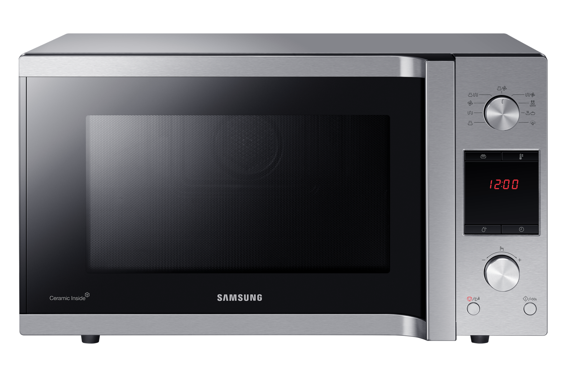 Samsung Combimagnetron met Liter oven capaciteit NL