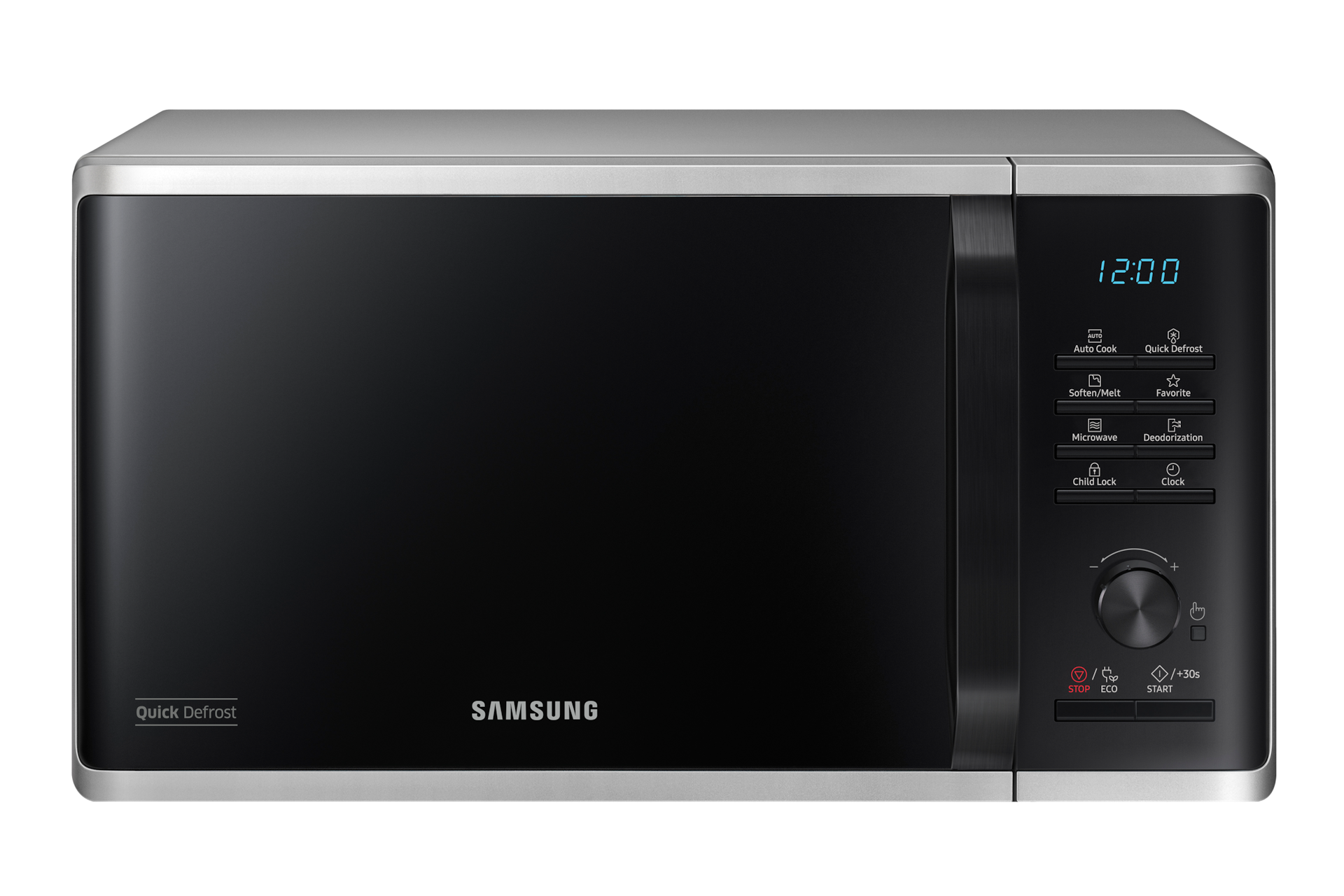 Baars Gespecificeerd optocht Samsung Solo Magnetron MS23K3515AS | Samsung NL