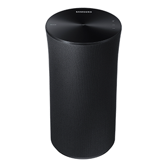 Wireless 360 Speaker R1