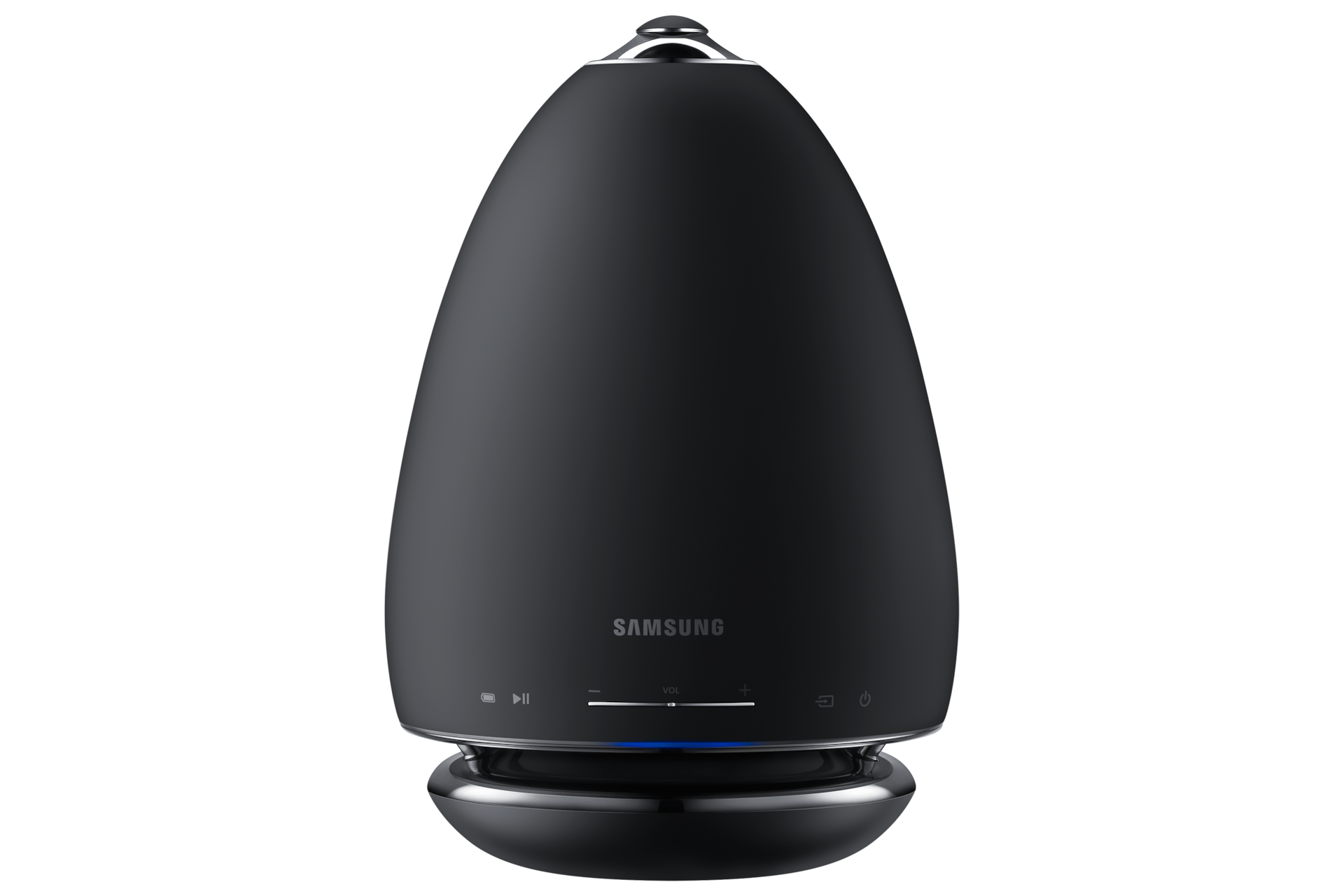 Verschuiving zag Zachte voeten Wireless Audio 360 Portable Speaker R6 | Samsung NL