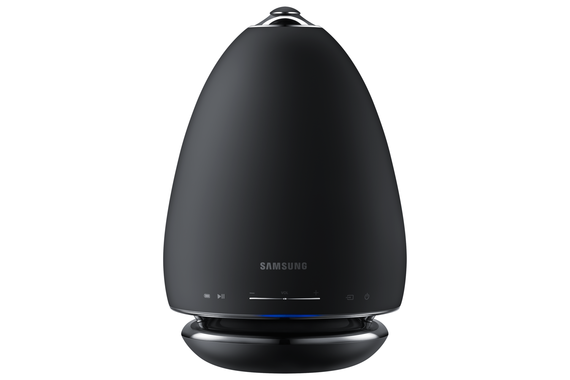 escort Turbine rekken Wireless Audio 360 Portable Speaker R6 | Samsung Service NL