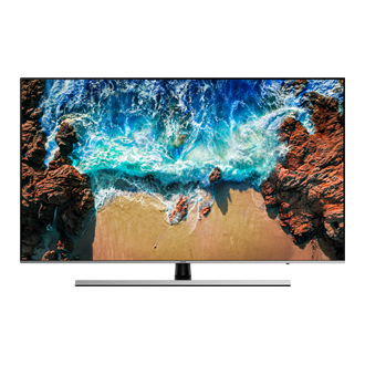 Premium Uhd Tv 65 Inch Ue65nu8000 Samsung Nl