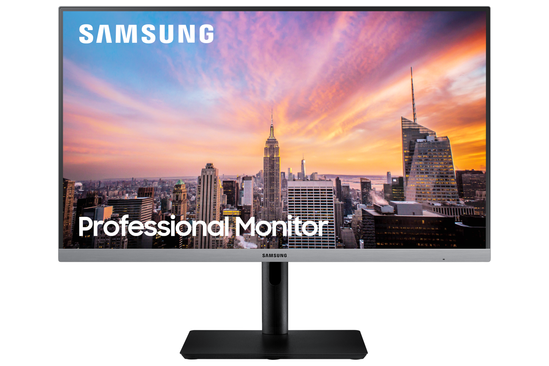 Monitor 24 inch LS24R650FDUXEN | Samsung Nederland