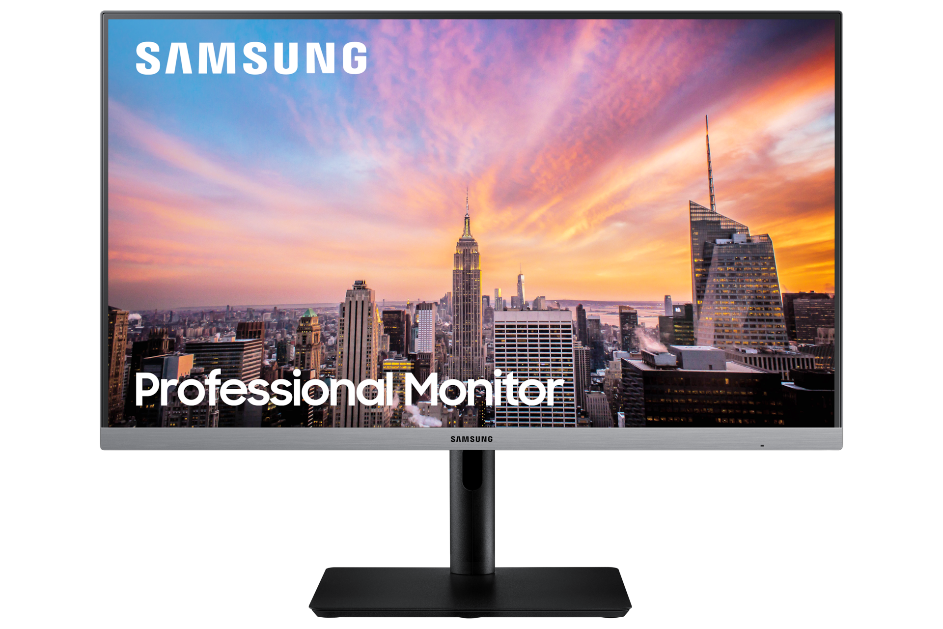 geweld Bestaan eerlijk Business Monitor 24 inch LS24R650FDUXEN | Samsung Nederland