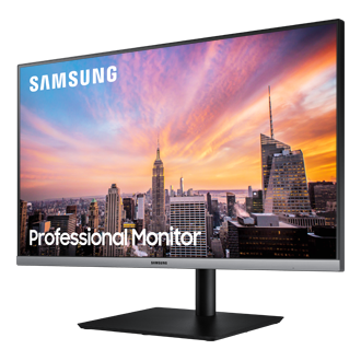voorzien Dwingend dienen Business Monitor 27 inch LS27R650FDUXEN | Samsung Nederland