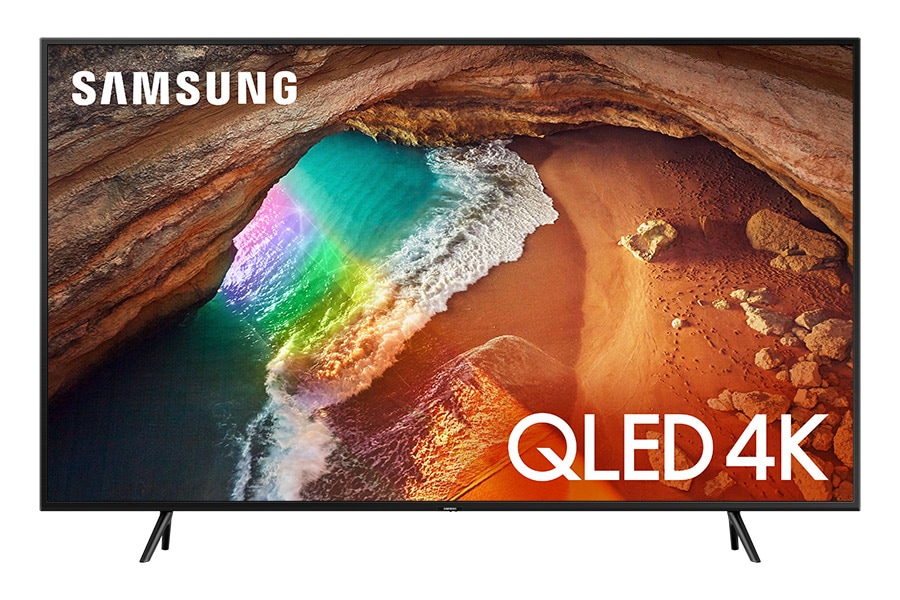 17++ Amsung 65 q60r 4k uhd qled smart tv qe65q60rat information