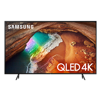 14+ Samsung 65 q60r 4k uhd qled smart tv qe65q60rat 2019 info