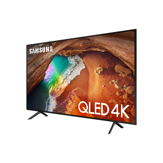Qled 4k Tv 65 Inch Qe65q60ralxxn Samsung Nl