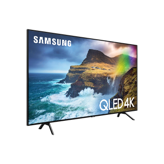 Qled 4k Tv 65 Inch Qe65q70ralxxn Samsung Nl